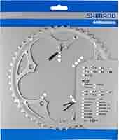SHIMANO SG B-52 チェーンリング 52-39 Yahoo!オークション - 中古 SHIMANO SG B-52 B-39 チェーン